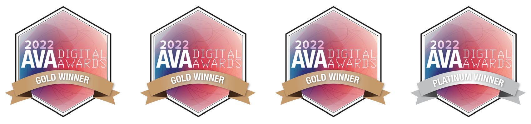 AVA Digital Awards 1700X397