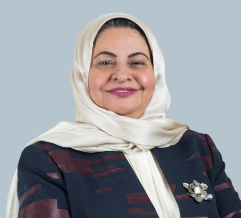 Sara Akbar, Non-executive Director