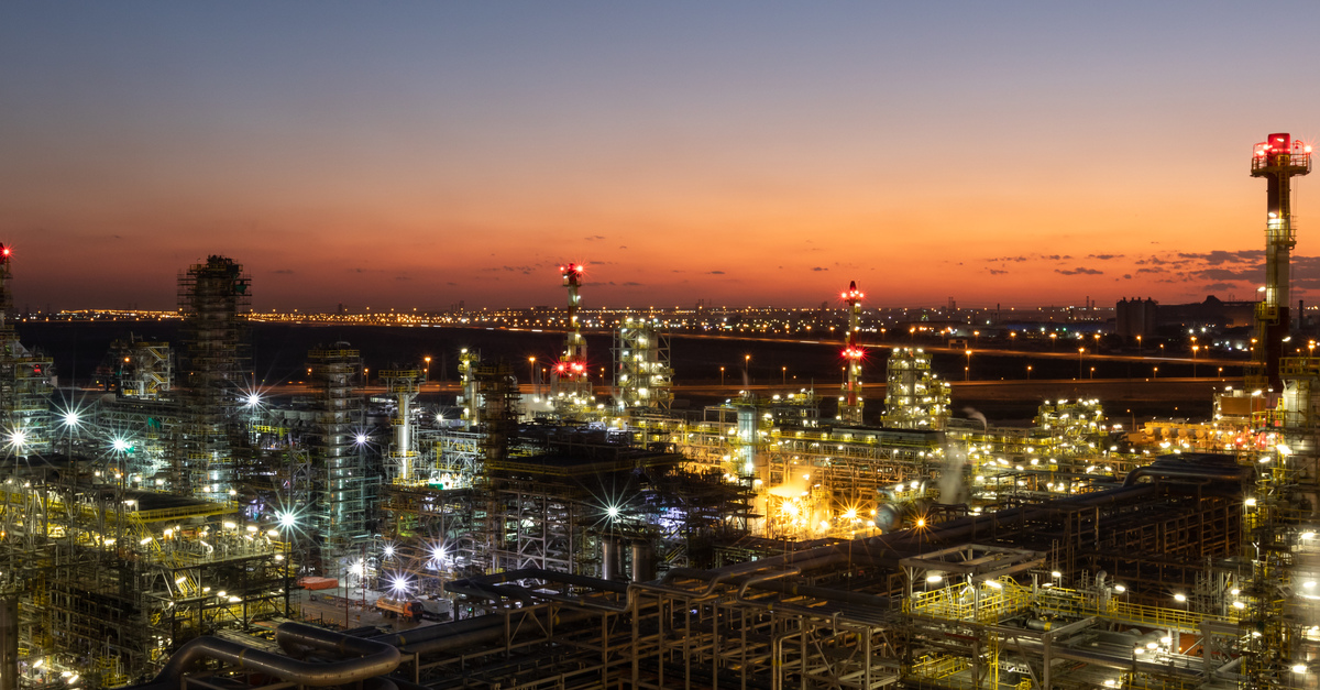 Petrofac Petrofac