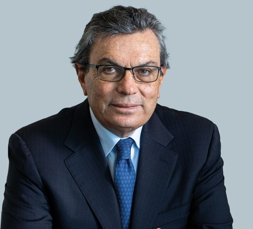 Ayman Asfari, Non-executive Director