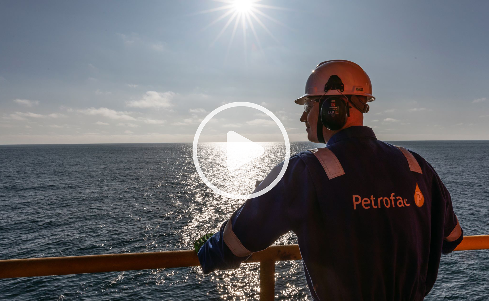 Petrofac to support next stage of Scotland’s ambitious net zero ...