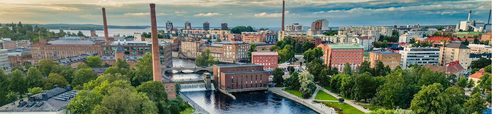 Finland Carbon Capture 1700X397