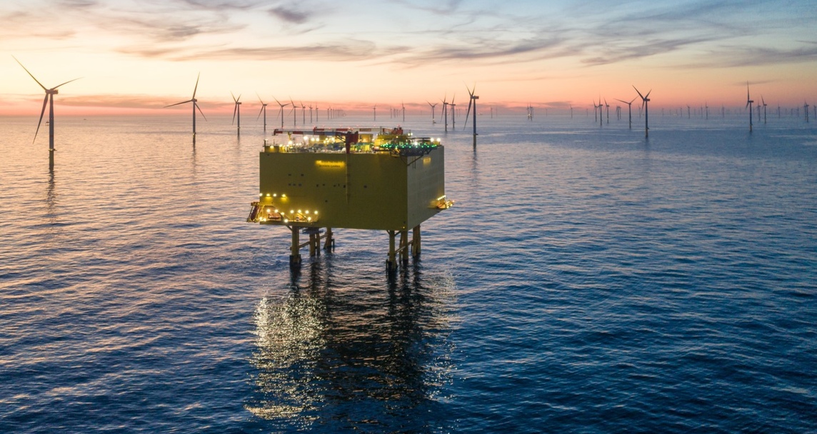 New and renewable energy | Markets
