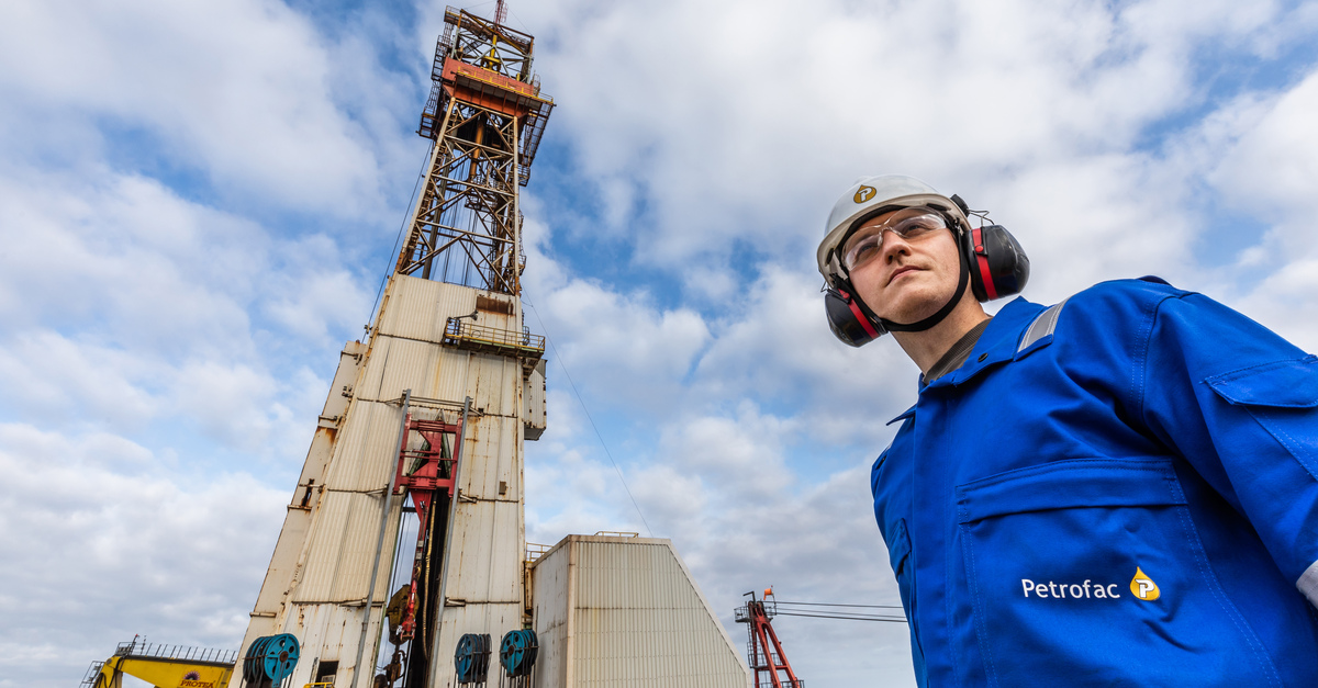 Find a job in Australia | Find a job at Petrofac | Careers