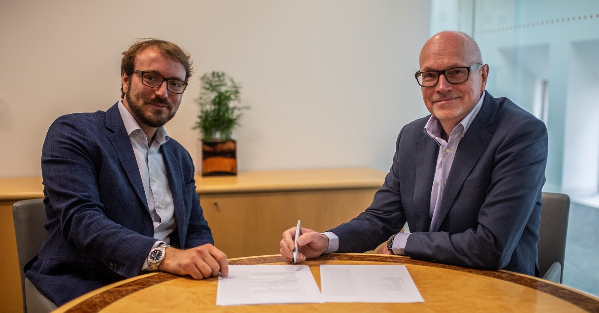 Petrofac signs strategic partnership with green hydrogen firm, Protium