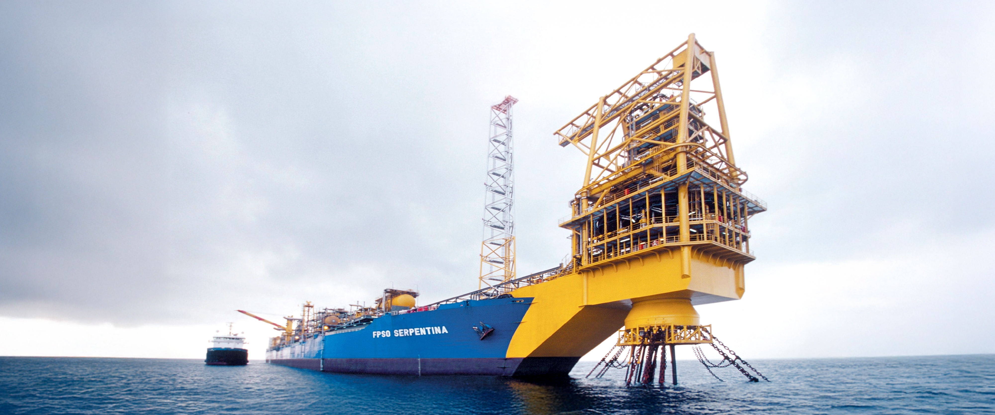 Africa Forward Serpentina