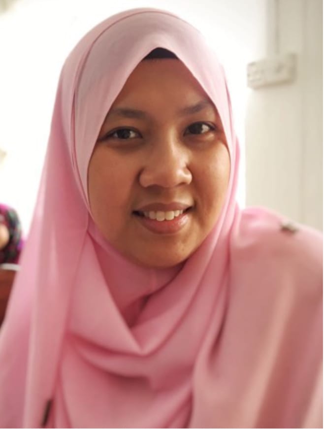 Huda Nawi