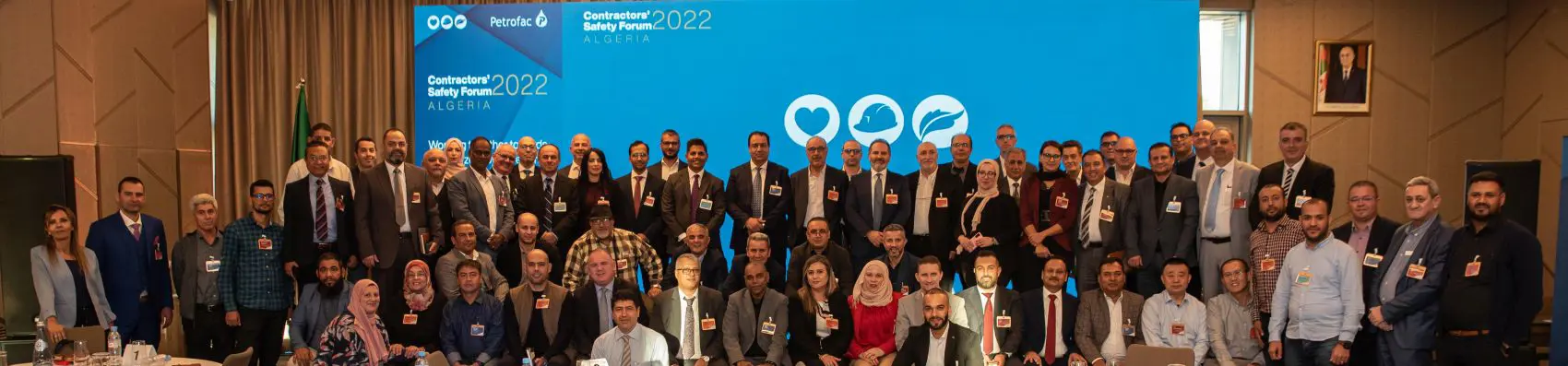 Algeria Safety Event 1700X397
