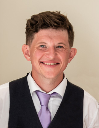 John Paul Broughton