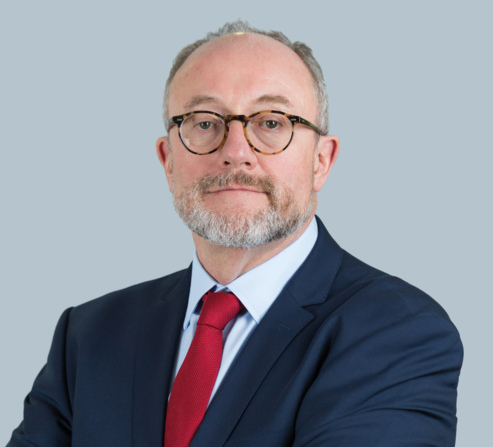 David Davies, Non-executive Director