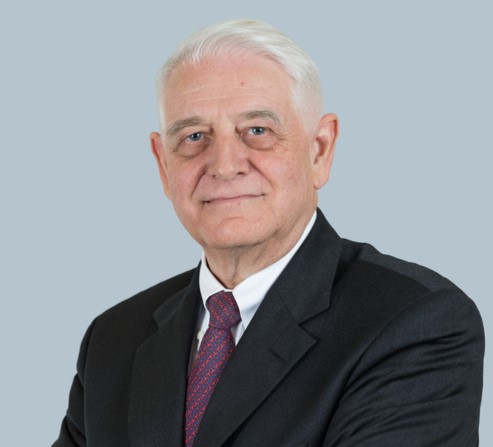 Matthias Bichsel, Senior Independent Director