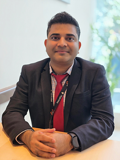 Yash Profile Photo
