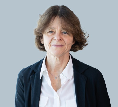 Francesca Di Carlo, Non-executive Director