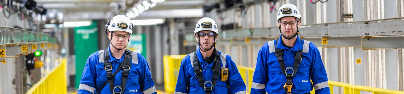 Petrofac News 1700X397