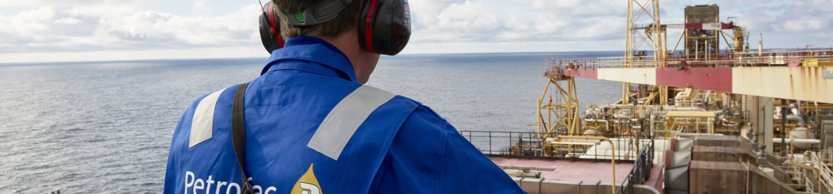 Petrofac secures brownfield EPC framework with TotalEnergies | Petrofac