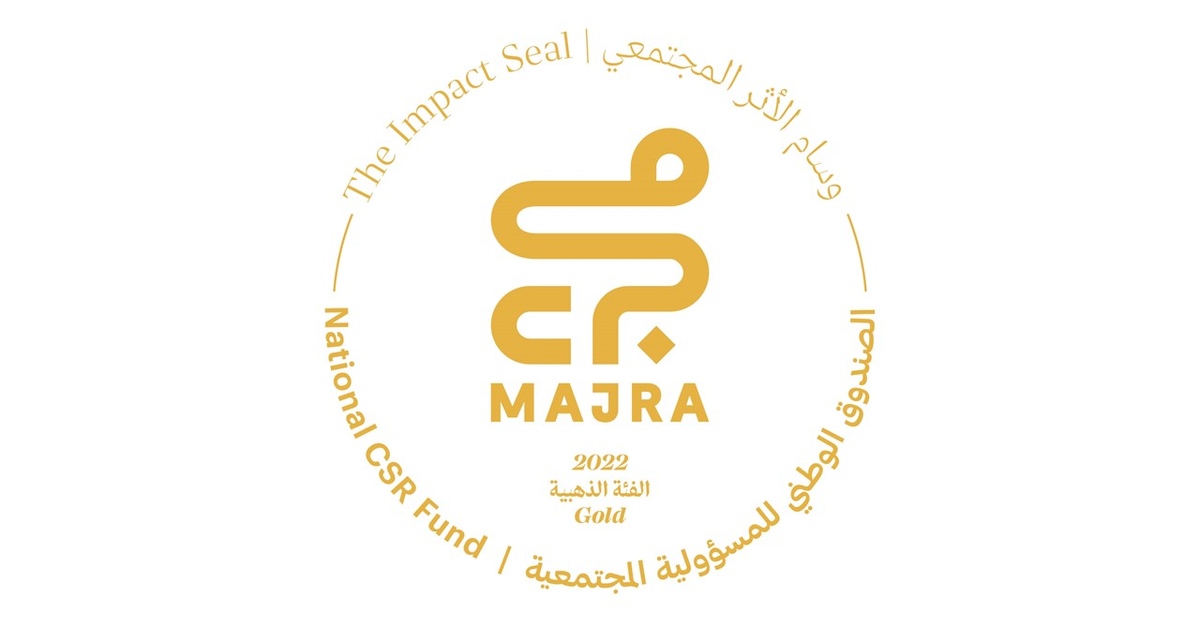 Majra Impact Seal logo