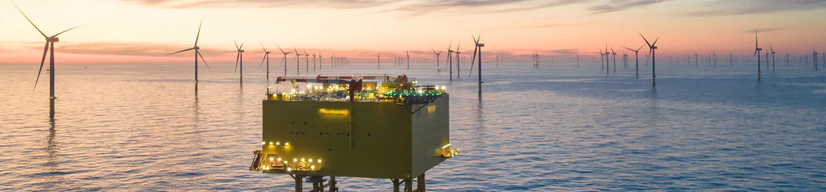 Borwin 3 Offshore 1700X397