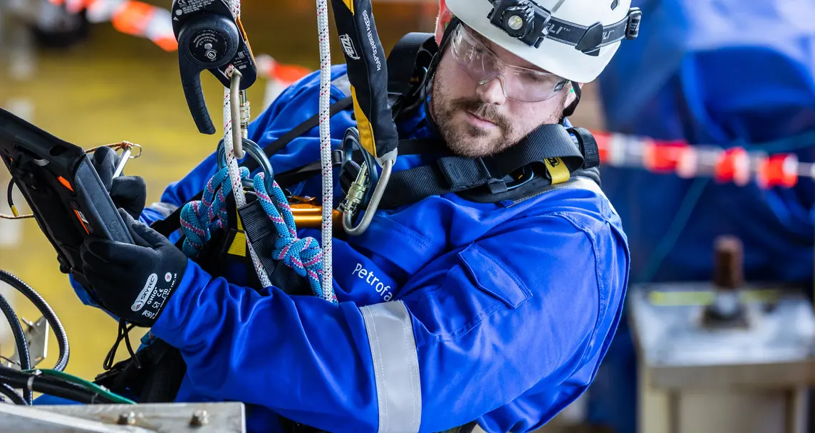Petrofac Clair Ridge 075 (2)