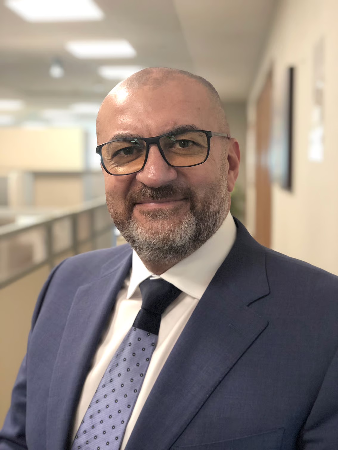 Khaled Ghabboura